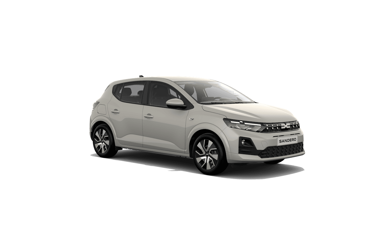 Sandero